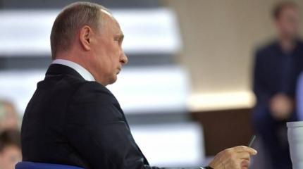 Обменом пленными Путин перезапускает "Минск-2" Обменом пленными Путин перезапускает "Минск-2"