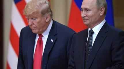 Израильские СМИ: «Последнюю холодную войну выиграла Россия» Израильские СМИ: «Последнюю холодную войну выиграла Россия»
