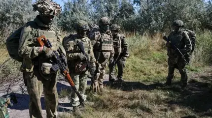 Границы СВО: какие исторические земли могут вернуться в состав России