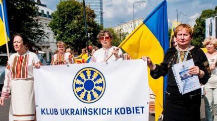 Польше стоит задуматься об ущемлении прав украинцев Польше стоит задуматься об ущемлении прав украинцев