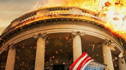 Сколько можно терпеть США на политической карте мира? Сколько можно терпеть США на политической карте мира?