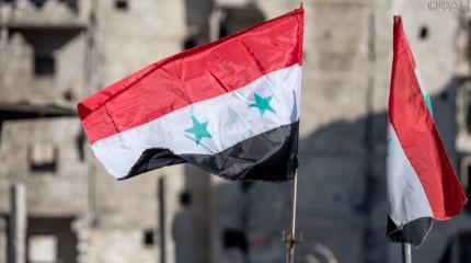 Центр по обучению русскому языку открыли в Дамаске