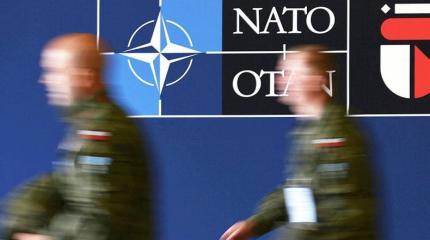 Раскрыт возможный сценарий переговоров России и НАТО Раскрыт возможный сценарий переговоров России и НАТО