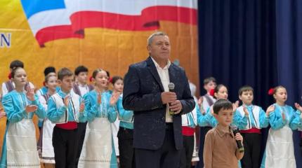 Кишинёв демонстративно забыл об автономии Гагаузии