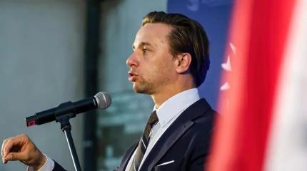 Кшиштоф Босак: «Польша и Украина никогда не были партнёрами»