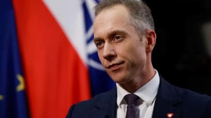 Варшава заявила о подготовке к вооружённом противостоянию с Россией