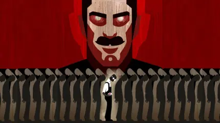 Большой брат ИС "Контингент" Большой брат ИС "Контингент"