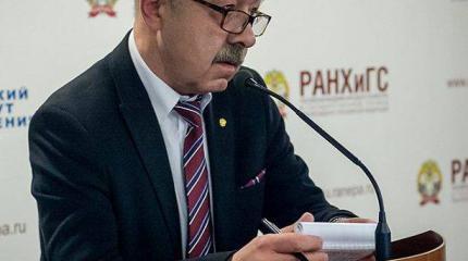 Александр Князев: Какие глубинные факторы управляют кризисом в Афганистане?