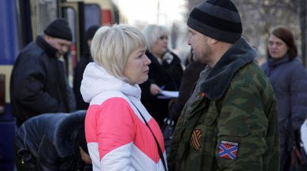 План дерусификации Донбасса План дерусификации Донбасса