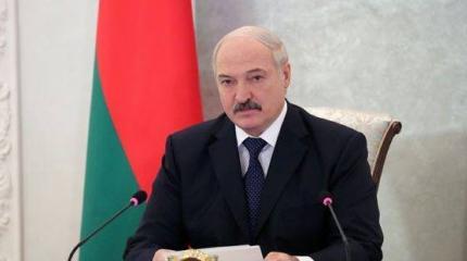 Лукашенко: мир не стал безопаснее Лукашенко: мир не стал безопаснее