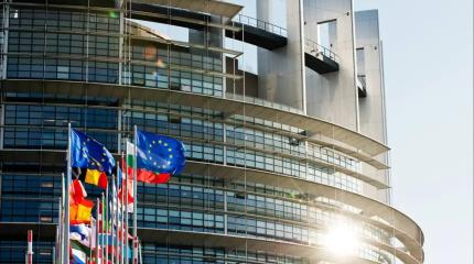Резолюция Европарламента по Украине: Европа требует войны