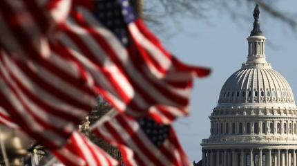 Обама построил, Трамп разрушил, Байдену восстанавливать?