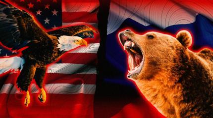 В Вашингтоне кусают локти: Россия уводит партнеров из-под носа США В Вашингтоне кусают локти: Россия уводит партнеров из-под носа США