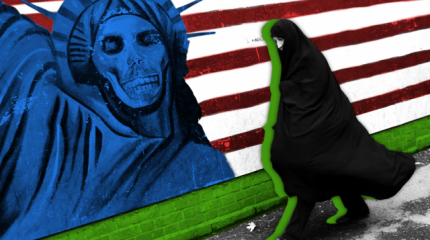 Foreign Policy: США собираются повторить путь нацистской Германии? Foreign Policy: США собираются повторить путь нацистской Германии?