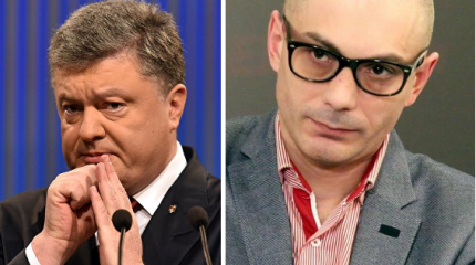 Гаспарян объяснил, почему Порошенко «выгнали» из «Нормандского формата» Гаспарян объяснил, почему Порошенко «выгнали» из «Нормандского формата»
