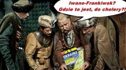 «Правый сектор» – проблема для Польши