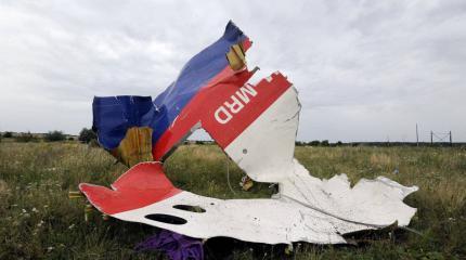 Сбитый «Боинг»: украинский след все равно не скрыть Сбитый «Боинг»: украинский след все равно не скрыть