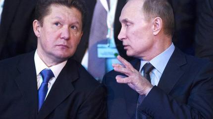 Путин снова всех удивил