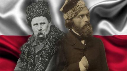 Зачем Польша хочет «скрестить» Кобзаря с Гладиатором? Зачем Польша хочет «скрестить» Кобзаря с Гладиатором?