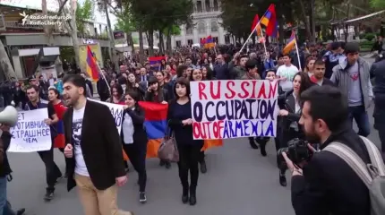 Деятельность американского посольства в Ереване не остаётся незамеченной
