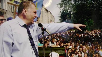 Жириновский и террористы: о логике «А нас-то за что?» Жириновский и террористы: о логике «А нас-то за что?»