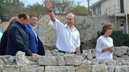«Душой и сердцем мы с Донбассом»: Россия не смирится с Украиной в ее нынешнем виде