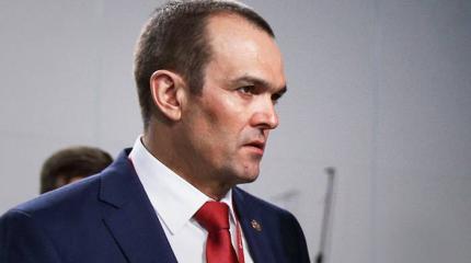 Демарш экс-главы Чувашии: Игнатьев повторит судьбу Шестуна и Cаши-шамана Демарш экс-главы Чувашии: Игнатьев повторит судьбу Шестуна и Cаши-шамана