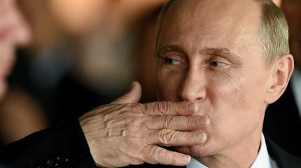 Литовские СМИ в ужасе: наши поляки и русские обожают президента Путина Литовские СМИ в ужасе: наши поляки и русские обожают президента Путина