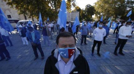 Синьцзян – Центральная Азия: «уйгурская карта» снова в игре