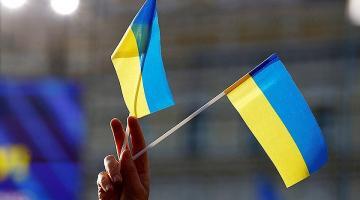 Бескомпромиссная Украина хочет «большой договор»