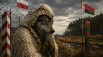 «Русские летят!»: как Лондон и Варшава придумывают «российскую угрозу»