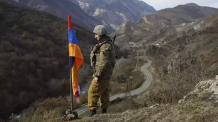 Закавказская ловушка на Россию: как в нее не попасть Закавказская ловушка на Россию: как в нее не попасть