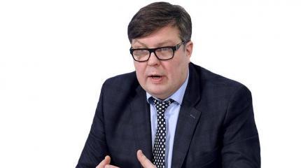 Алексей Мартынов: Порошенко лично отдал приказ кораблям ВМСУ Алексей Мартынов: Порошенко лично отдал приказ кораблям ВМСУ