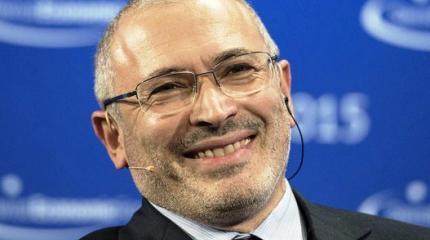 Ходорковский ошарашил Прибалтику: Украина готова отказаться от Крыма Ходорковский ошарашил Прибалтику: Украина готова отказаться от Крыма