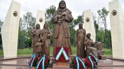 Запад щедро платит за антисоветскую риторику в Центральной Азии Запад щедро платит за антисоветскую риторику в Центральной Азии
