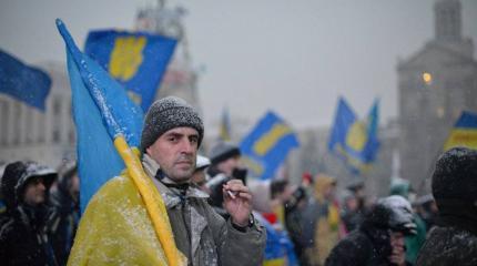 Массовая эмиграция или социальный взрыв? Печальный прогноз для украинцев Массовая эмиграция или социальный взрыв? Печальный прогноз для украинцев