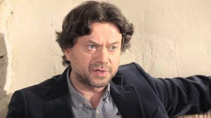 Украинец Ступка признался, почему многие его земляки ощущают себя русскими Украинец Ступка признался, почему многие его земляки ощущают себя русскими