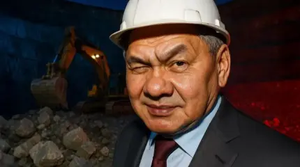 Куда пропал Шойгу, и почему молчит Медведев?