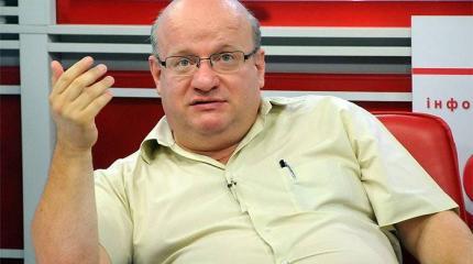 Джангиров прогнозирует отказ Франции от поддержки Украины по Донбассу Джангиров прогнозирует отказ Франции от поддержки Украины по Донбассу