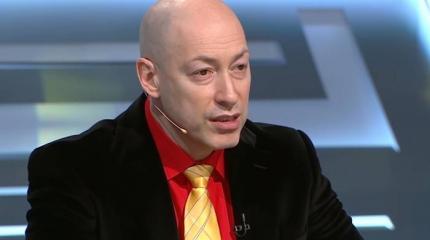 Гордон пообещал «много неожиданностей» и новых фигурантов в деле по MH-17 Гордон пообещал «много неожиданностей» и новых фигурантов в деле по MH-17