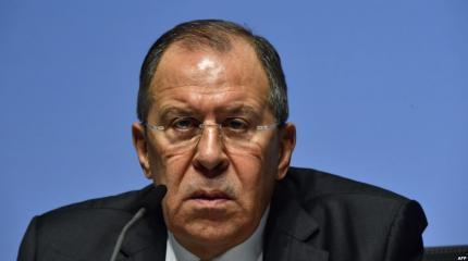 Его боится даже ЦРУ. Лавров «поставил на уши» спецслужбы США Его боится даже ЦРУ. Лавров «поставил на уши» спецслужбы США