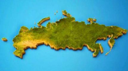 В России могут появиться «суперсубъекты» Федерации В России могут появиться «суперсубъекты» Федерации