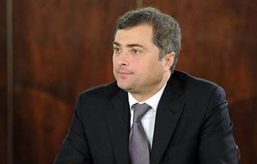 О курсе Суркова О курсе Суркова