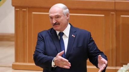 «Как дойная корова»: эксперт об отношении Лукашенко к России «Как дойная корова»: эксперт об отношении Лукашенко к России