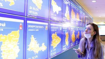 Почему в ряде субъектов РФ не согласны с новой Конституцией Почему в ряде субъектов РФ не согласны с новой Конституцией
