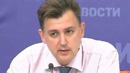 Дудчак: Никакого Хасавюрта-2 не намечается Дудчак: Никакого Хасавюрта-2 не намечается