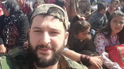 «Русский ориенталист» Игорь Димитриев: России будет очень тяжело «Русский ориенталист» Игорь Димитриев: России будет очень тяжело