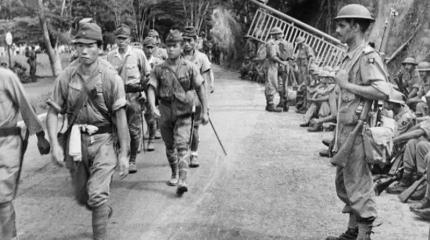 Юго-Восточная Азия: об империализме англосаксов после 1945 года
