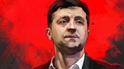 Зеленский ответил Путину по австро-венгерскому черновику Зеленский ответил Путину по австро-венгерскому черновику