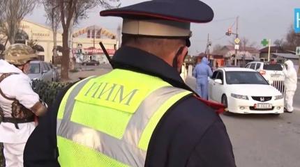 В Кыргызстане смягчили карантинный режим, недовольные всё равно остаются В Кыргызстане смягчили карантинный режим, недовольные всё равно остаются